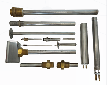 Cartridge Heaters