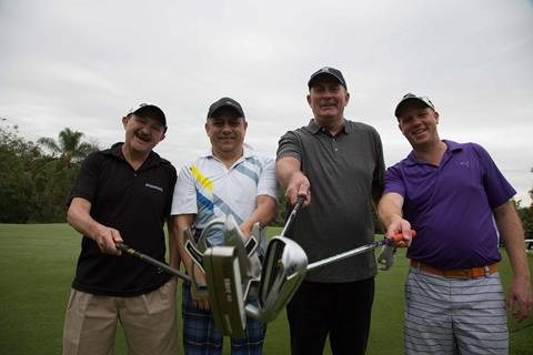 Torneo de Patrocinadores