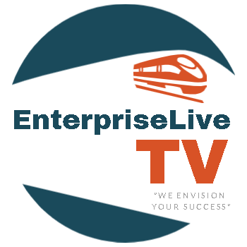 ENTERPRISE LIVE!