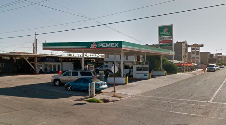 Grupo ATM Gasolinera - VENTA DE ADITIVOS