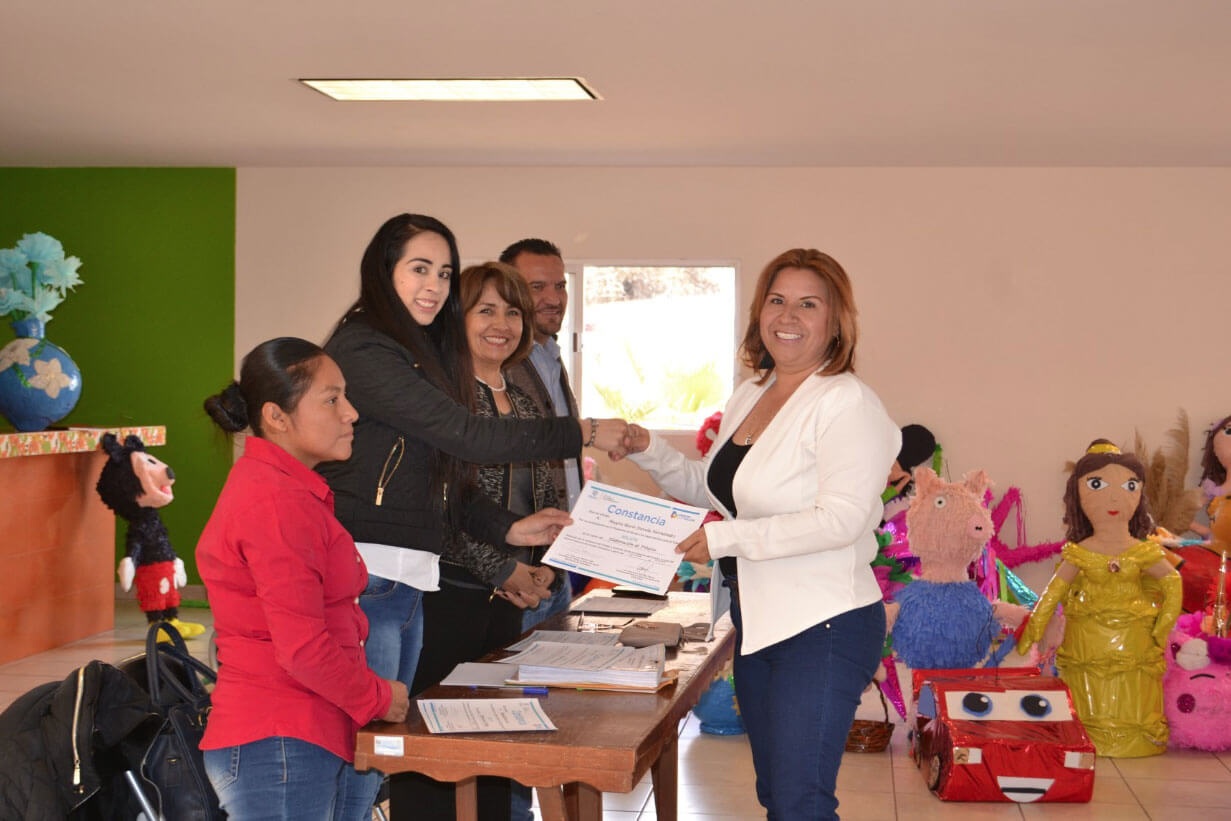 Municipio de Matamoros - Desarrollo Rural