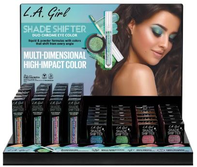 GPD506
SHADE SHIFTER CHROME EYE COLOR