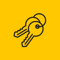 Key Creation