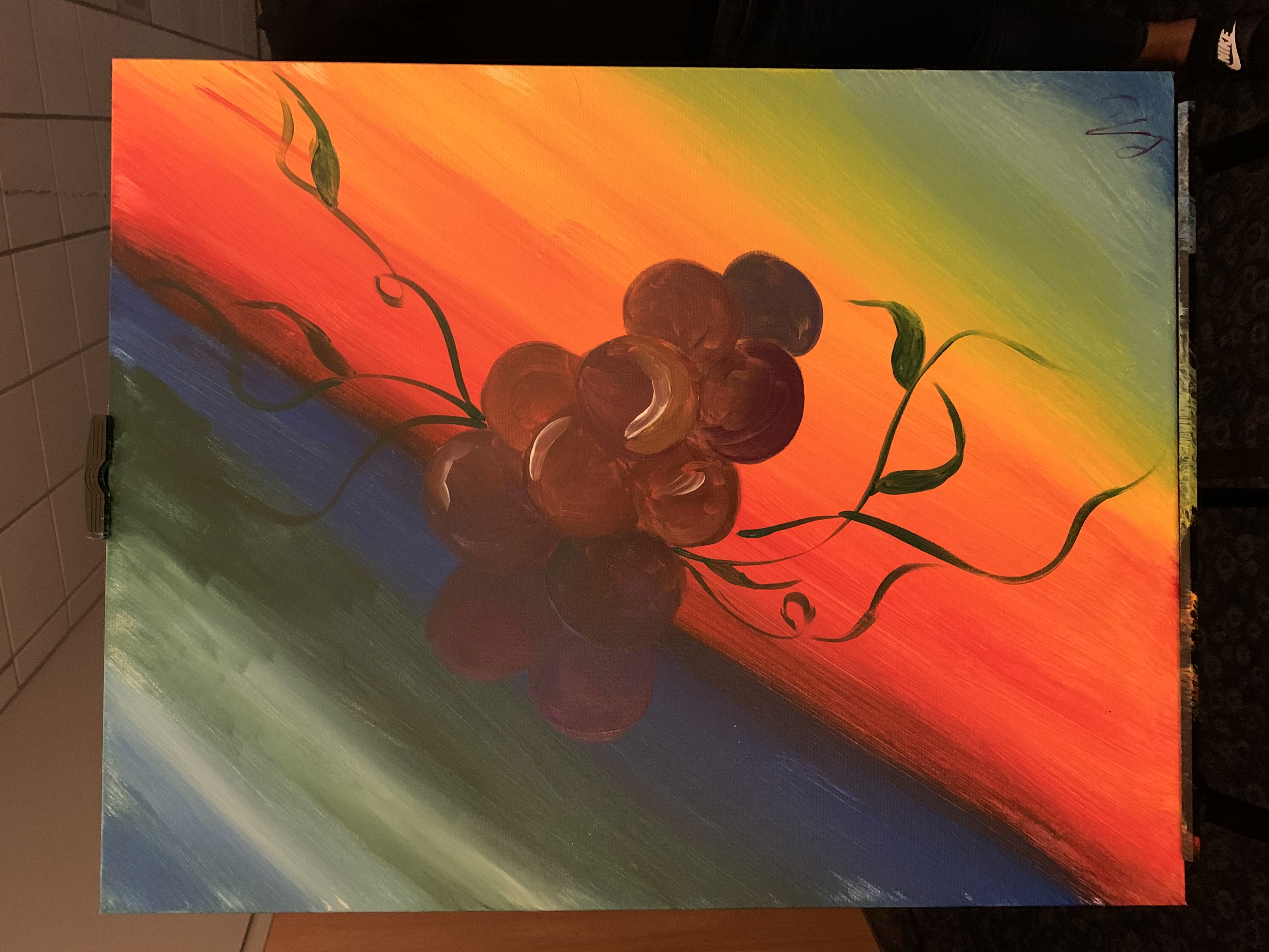 "New Wine" 2019