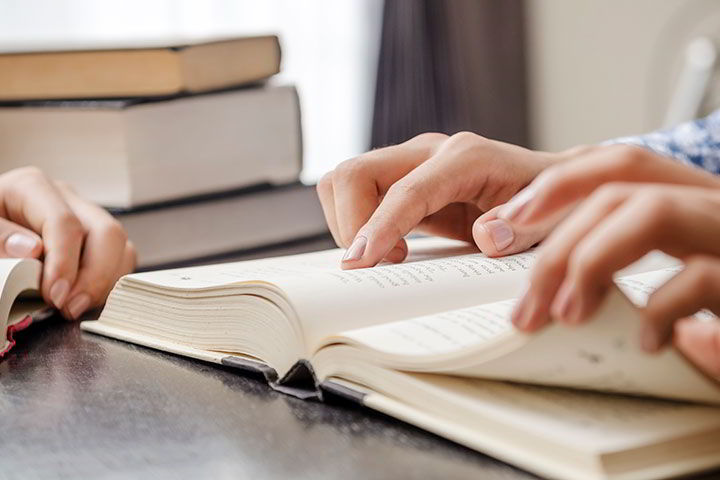 Librería El Maestro - Biblias