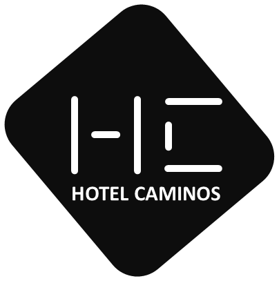 Ir a la página de inicio del sitio HOTEL CAMINOS