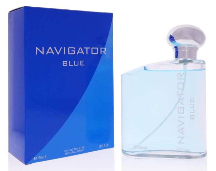 NAVIGATOR BLUE 
26132