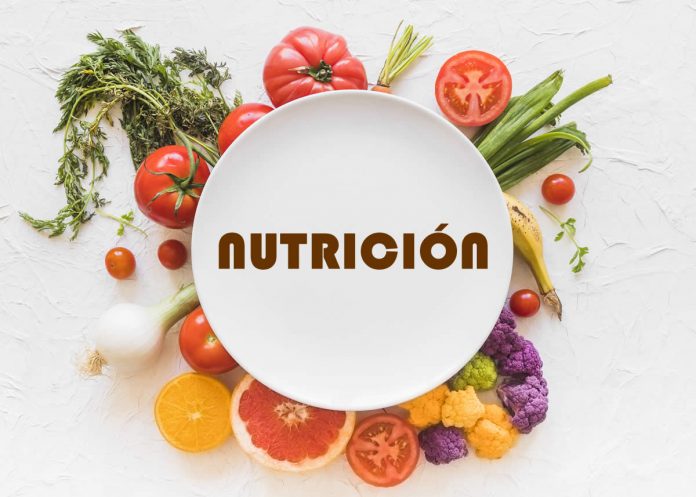NUTRICION