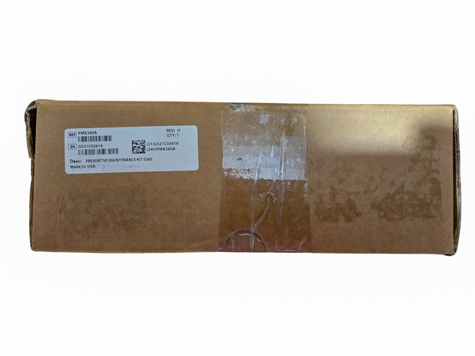 PMK360A Kit de mantenimiento Newport e360