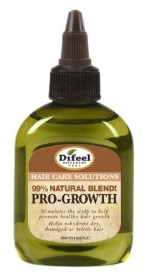 SH16-PGR25
PREMIUM NATURAL HAIR OIL PRO-GROWTH 75ML
144 CS
