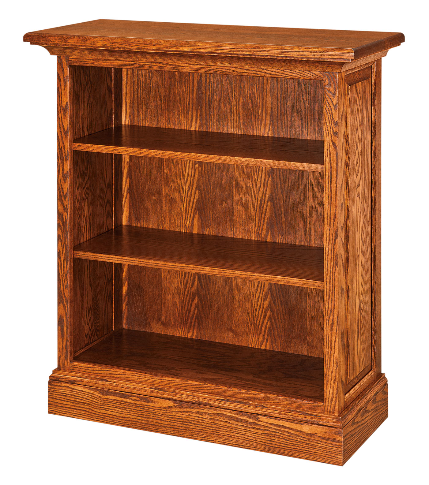 Kincade Bookcase-#167