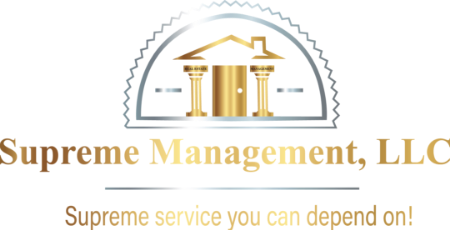 Supreme Management, LLC Website