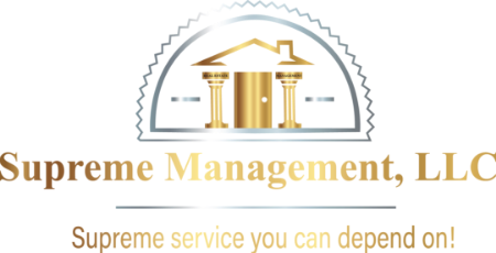 Supreme Management, LLC Website