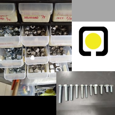 Imagen de logotipo de muestra