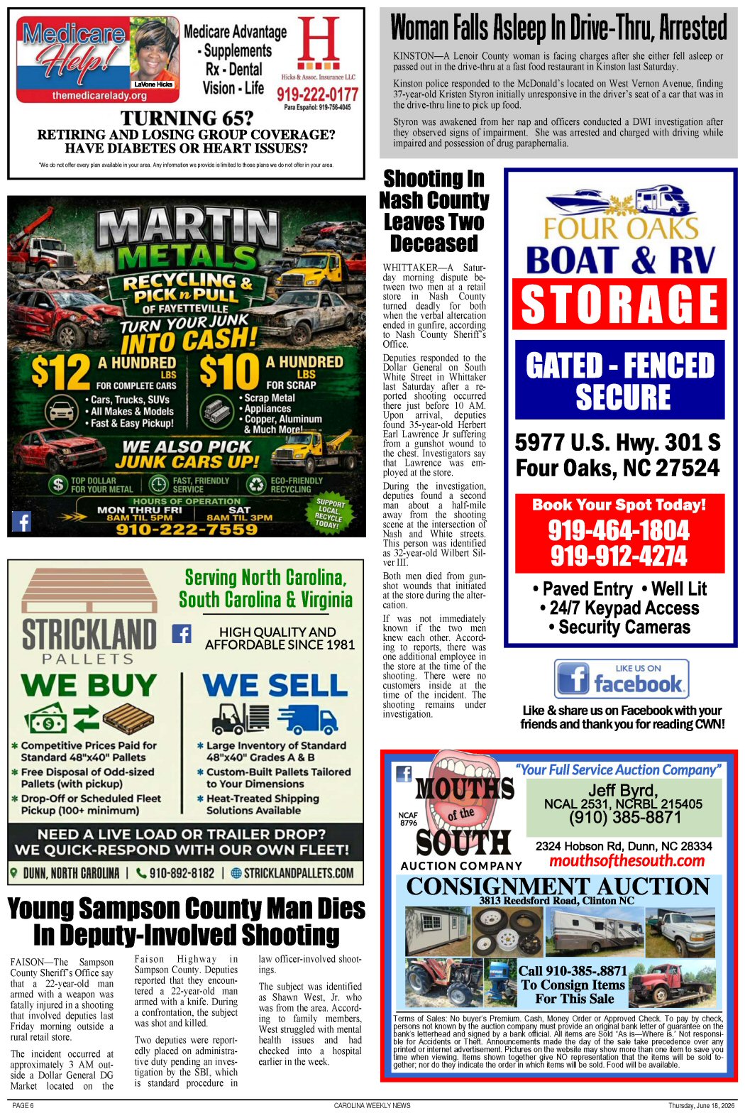 https://0201.nccdn.net/4_2/000/000/05e/12e/carolinaweeklynewsthisweek_6.jpg