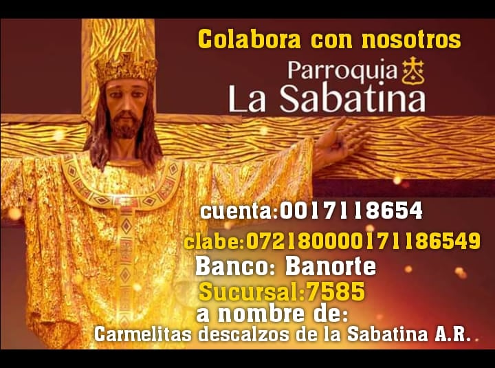 Ofrendas y servicios