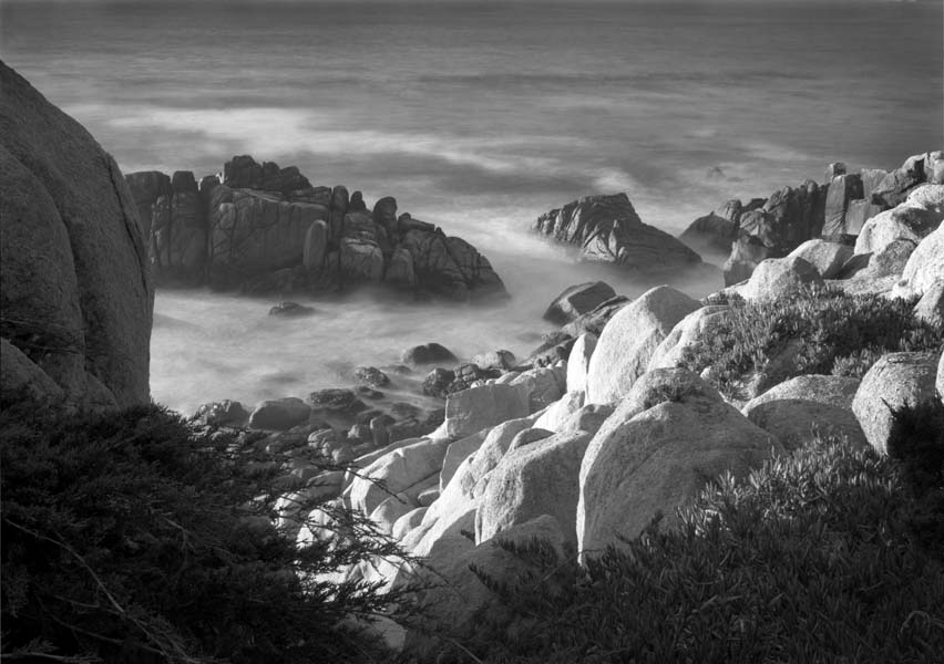 17 Mile Drive Outlook