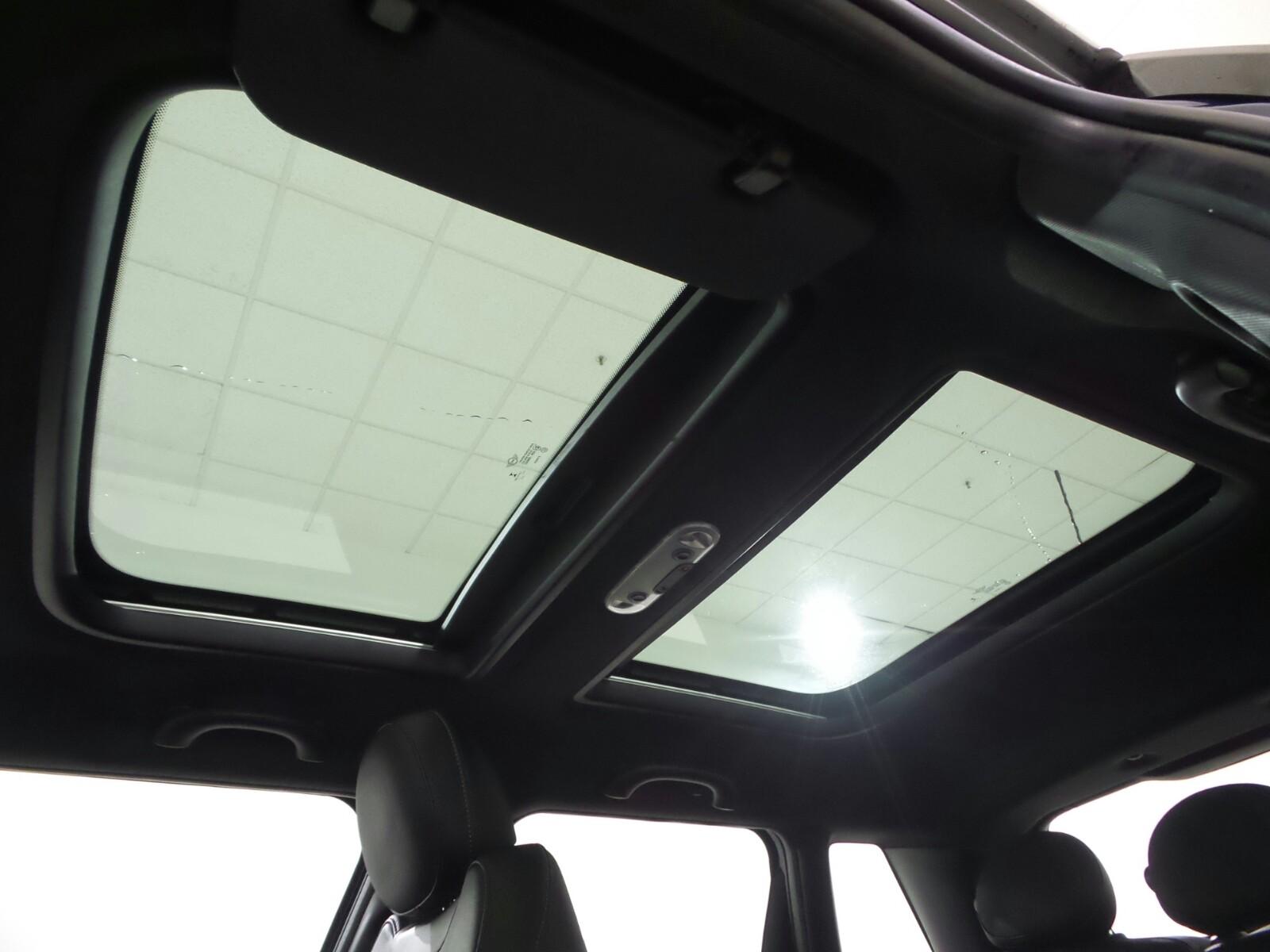 SUNROOF SUNROOF