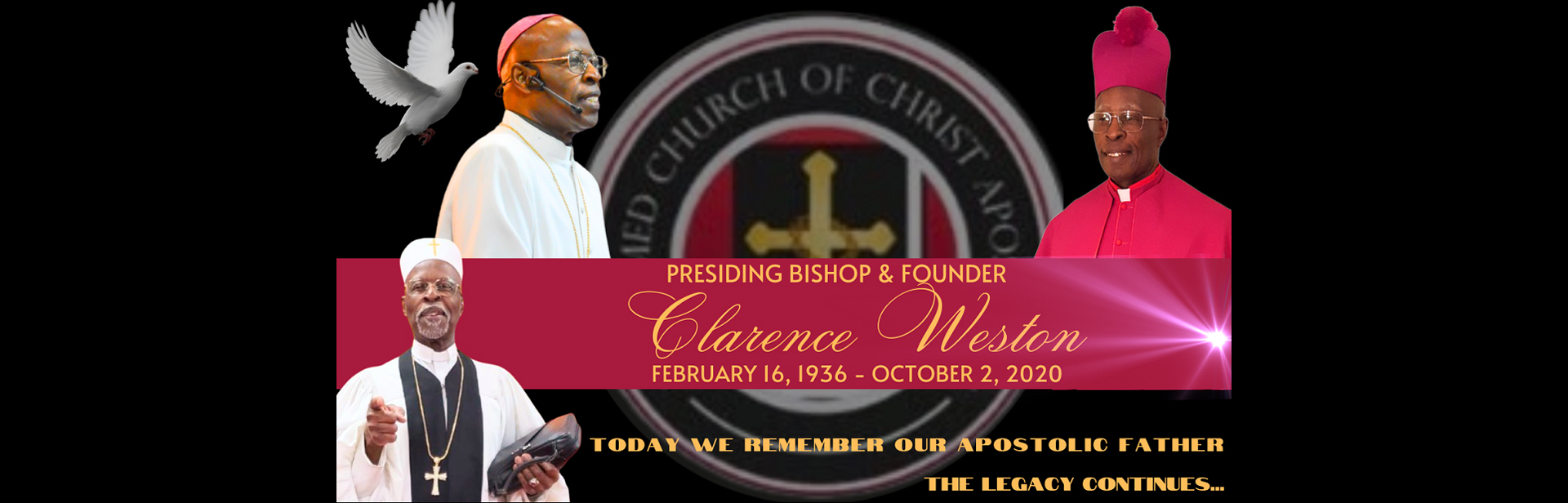 Redeemed Church of Christ 5