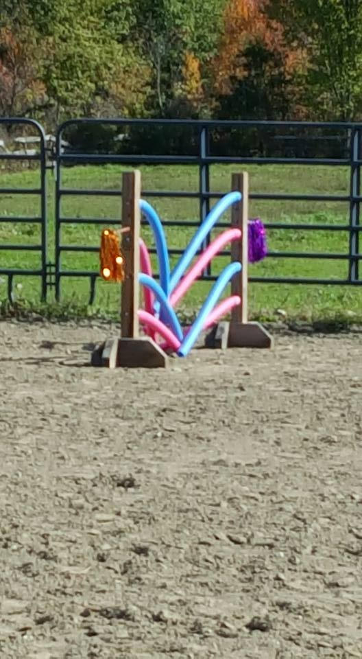 Obstacles for a Positive Way Play Day