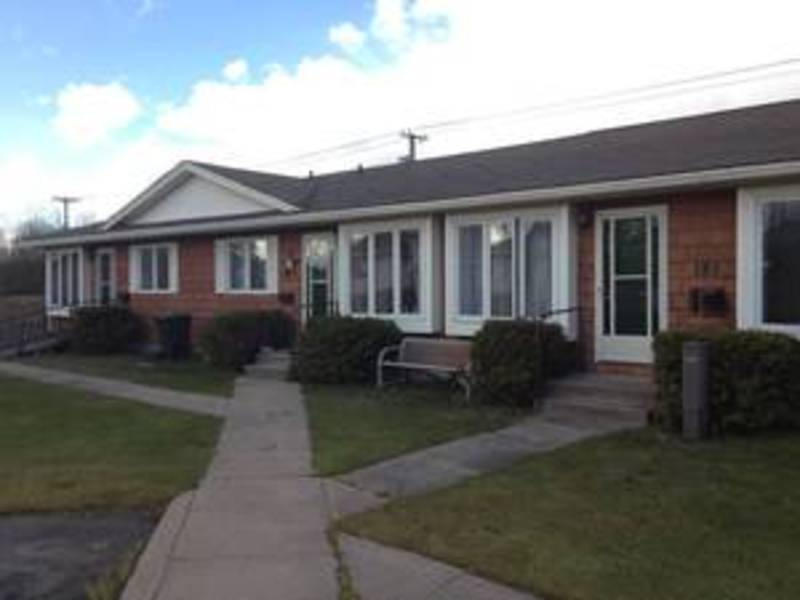 3D Prop Saint John Property Management 139 Dresden Ave1 Bedroom