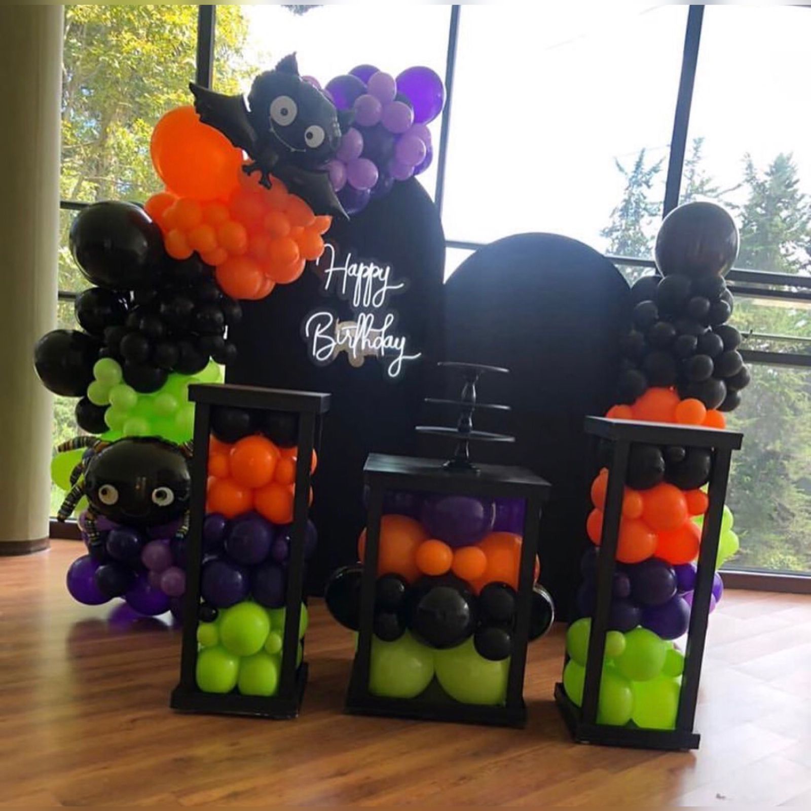 Panel Ovalada
$60.000 en Alquiler
Precio unitario
Manejamos variedad de colores
·220 de altura por 1mts de ancho
·1.83 de altura por 1mts de ancho