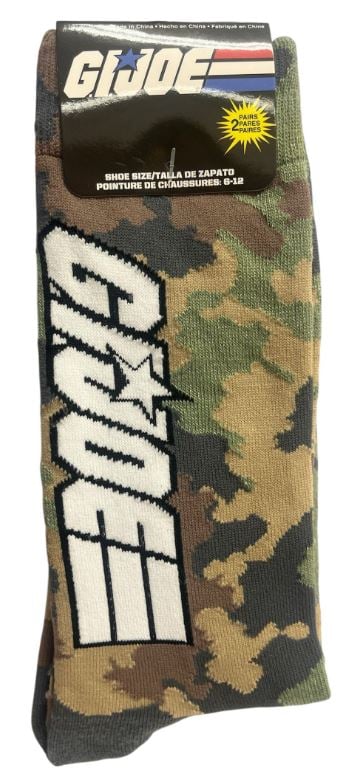 43GI007MCCZA-PST
2PK GIJOE SOCKS 6-12
UPC  193159169374
60 CS PACK