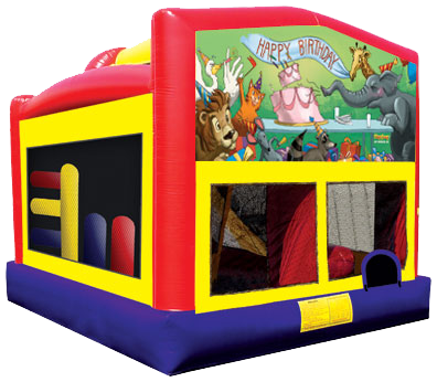 5 in 1 Dry Combo $1200