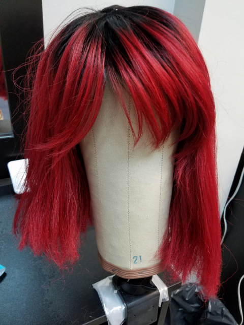 Wigs wigs wigs broken arrow clearance