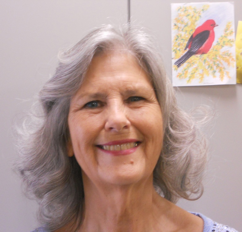 Jennifer Tysinger