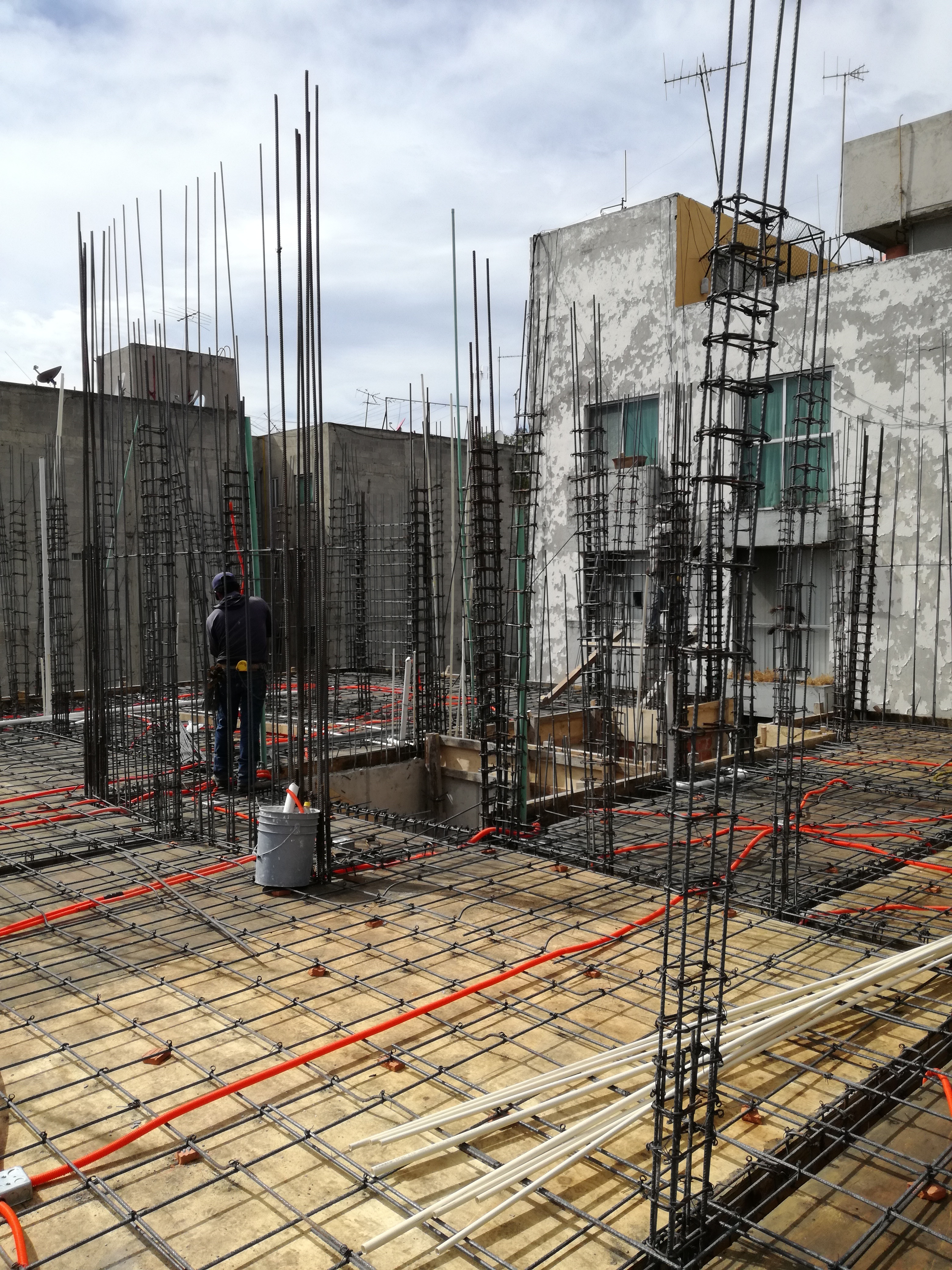 PASEO DE LAS GALIAS No. 31