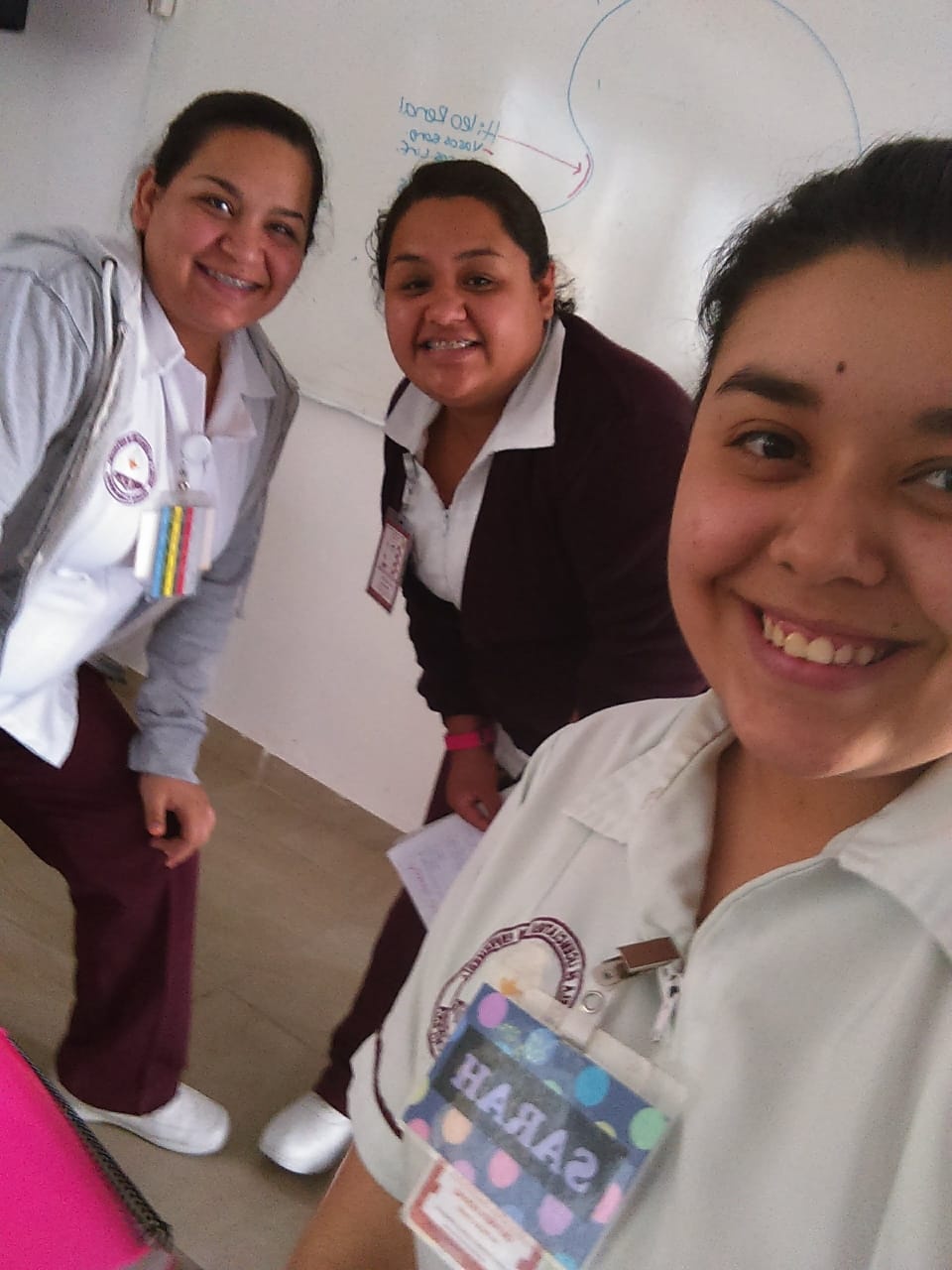 En la Escuela