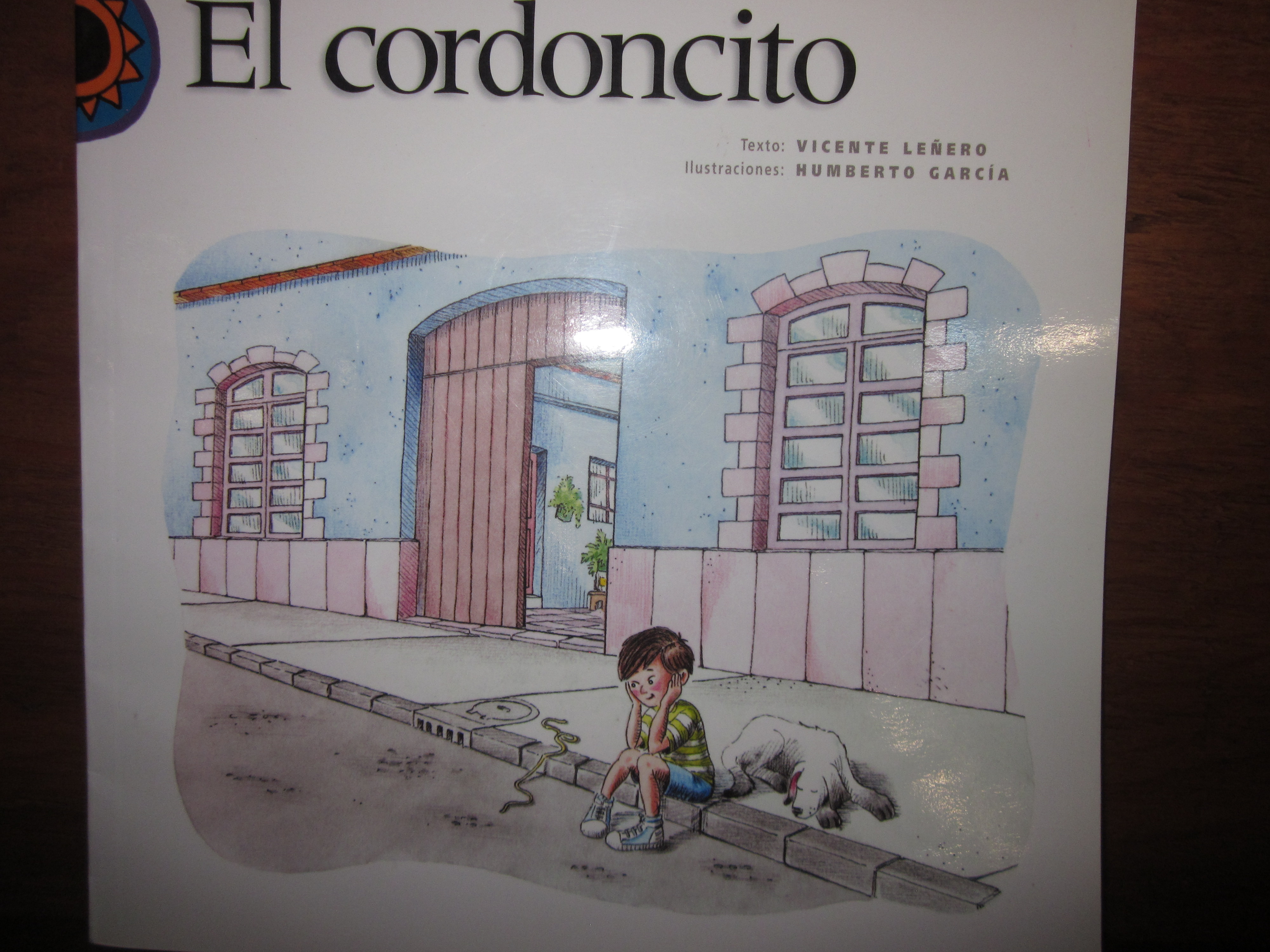 EL CORDONCITO
CIDCLIC no. 70
$243.75