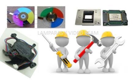 REPUESTOS EN GENERAL