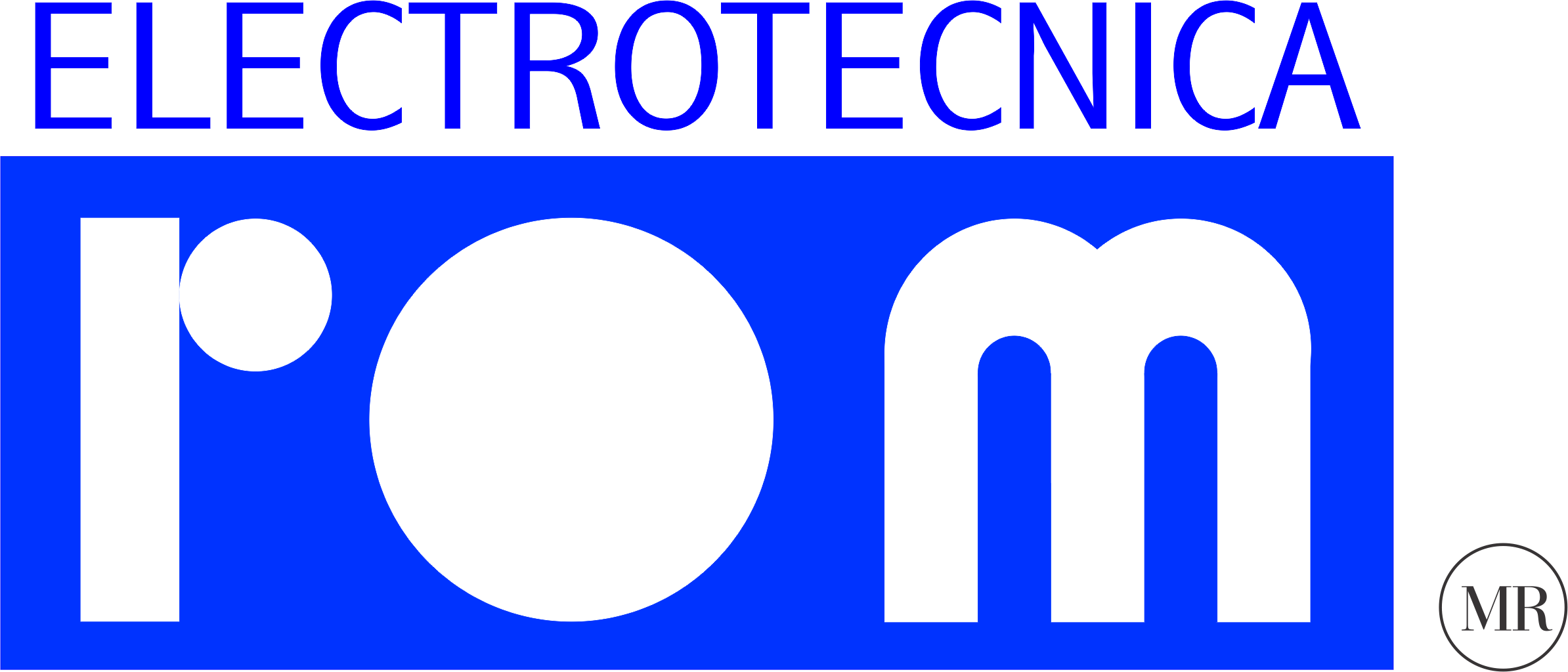 Electrotecnia ROM
