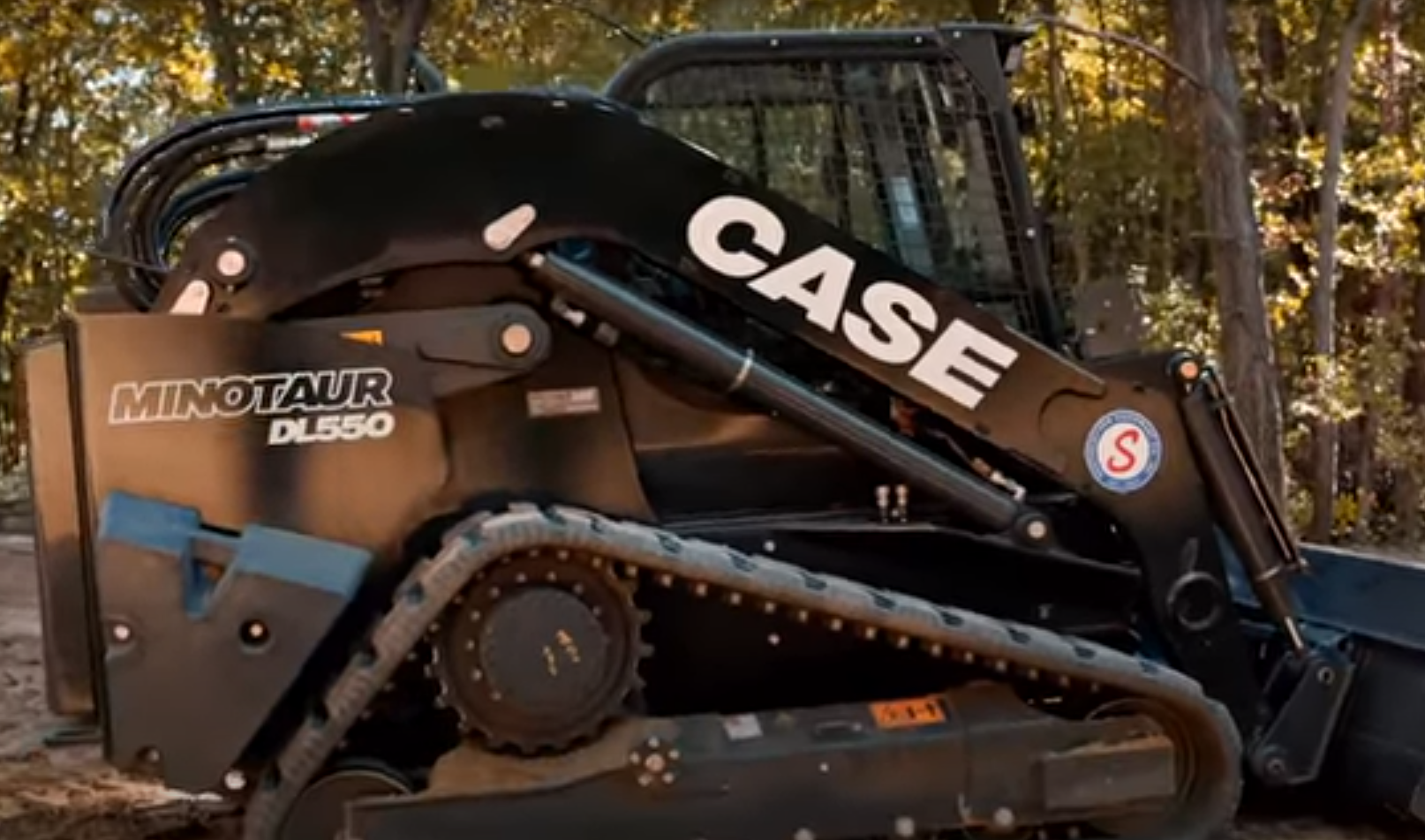 EarthWorx Services