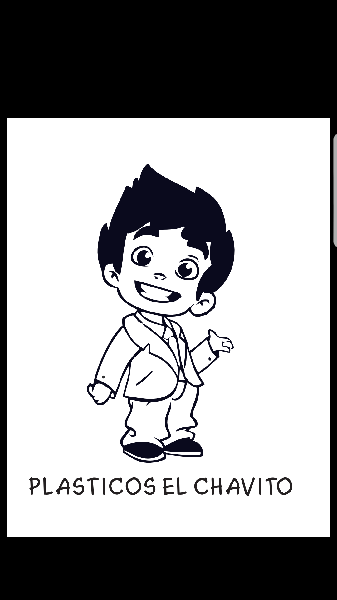 PLASTICOS EL CHAVITO 