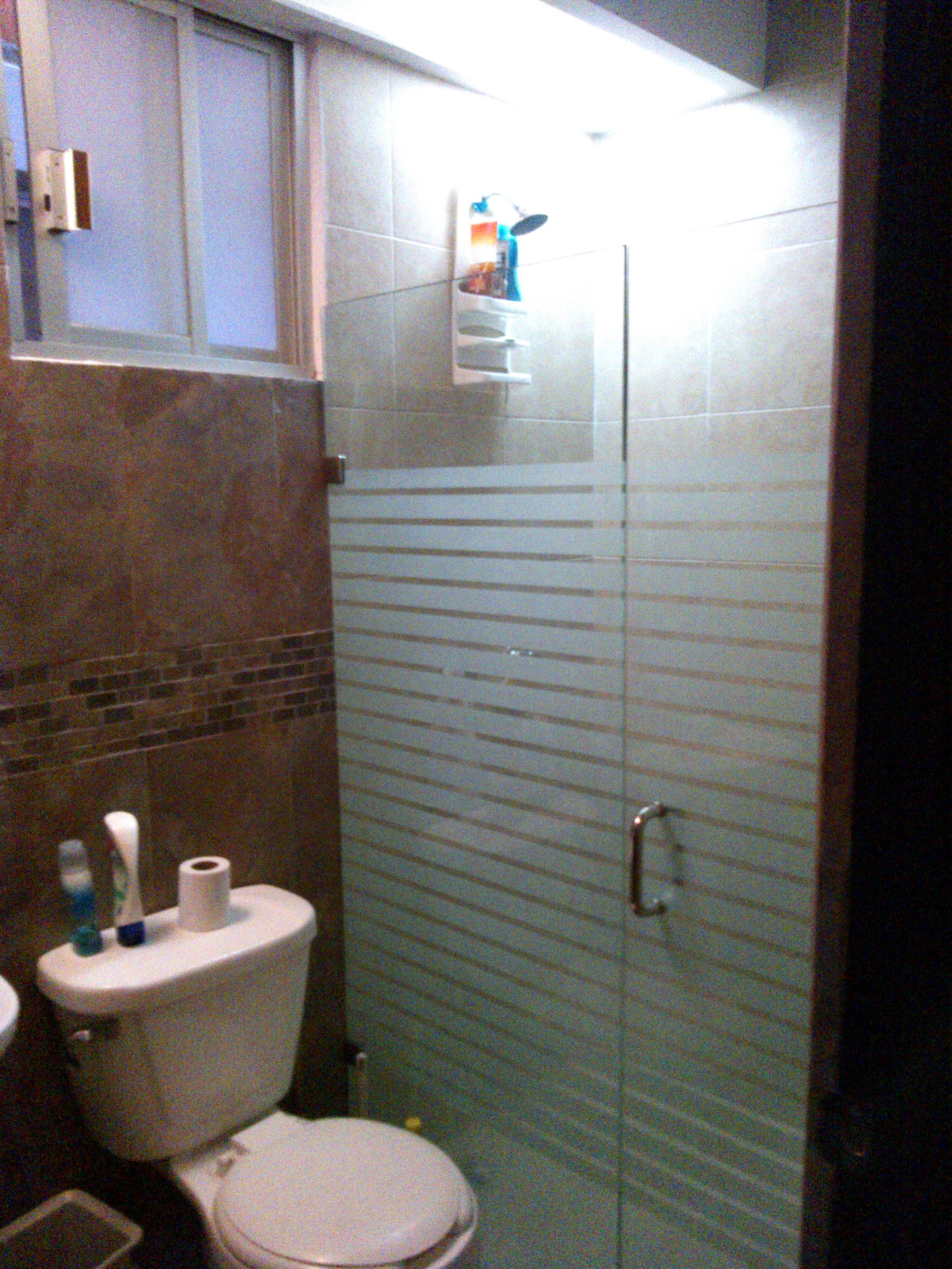 Cancel de baño de 9mm