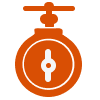 API 609 butterfly valve specification