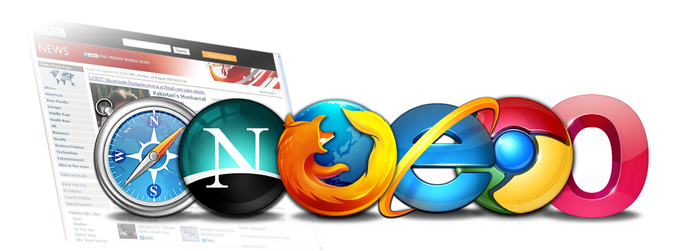 Cross Browser Compatibility 