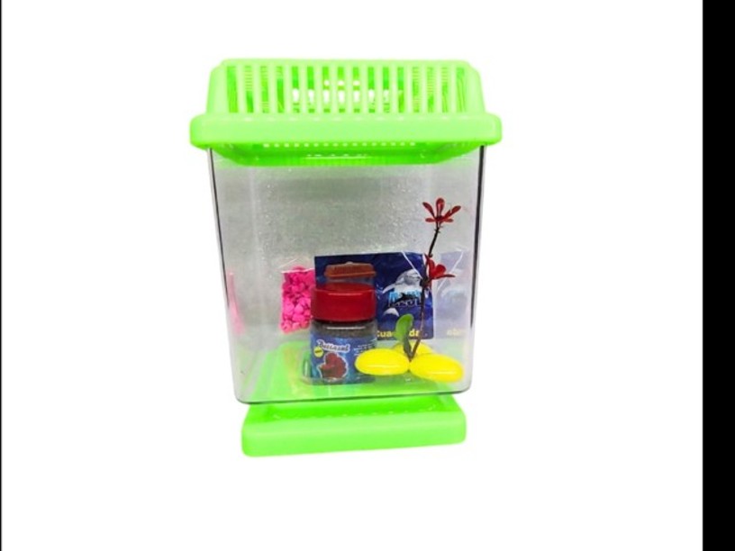 BCE02 BETERA CUADRADA 
EQUIPADA