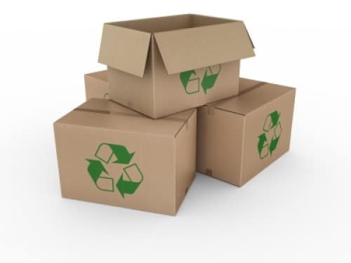 reciclaje de carton 