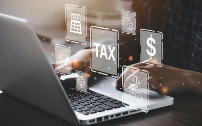 business taxes