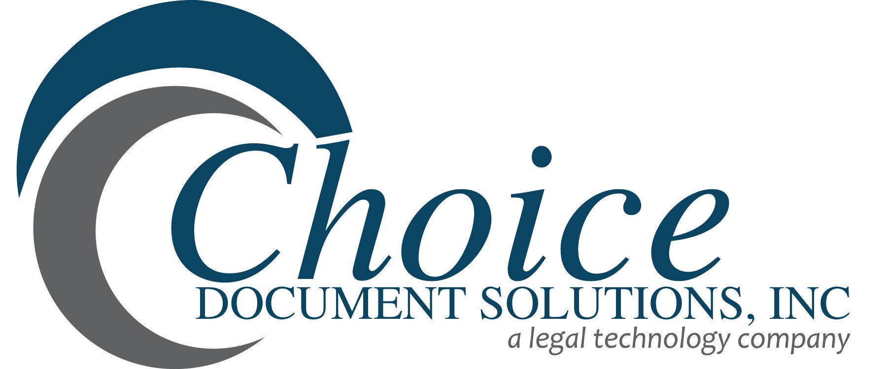 Choice Document Solutions