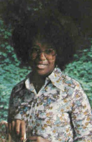 Chiquita Walls Frazier