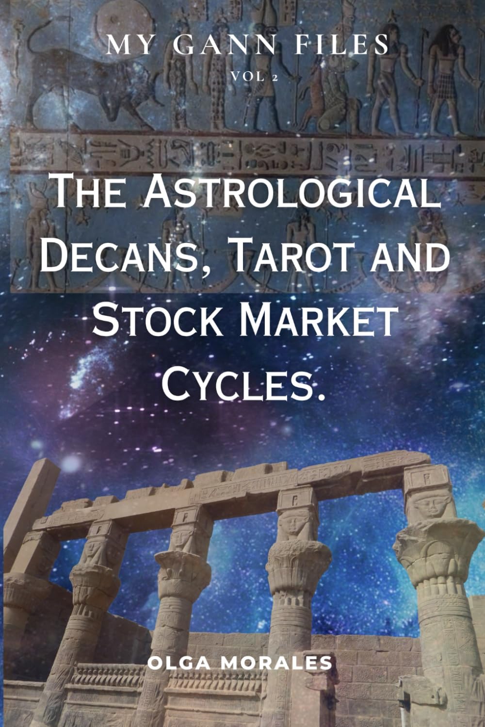 Olga Morales
Astrological Decans https://www.amazon.com/dp/B0DBHMGMTK