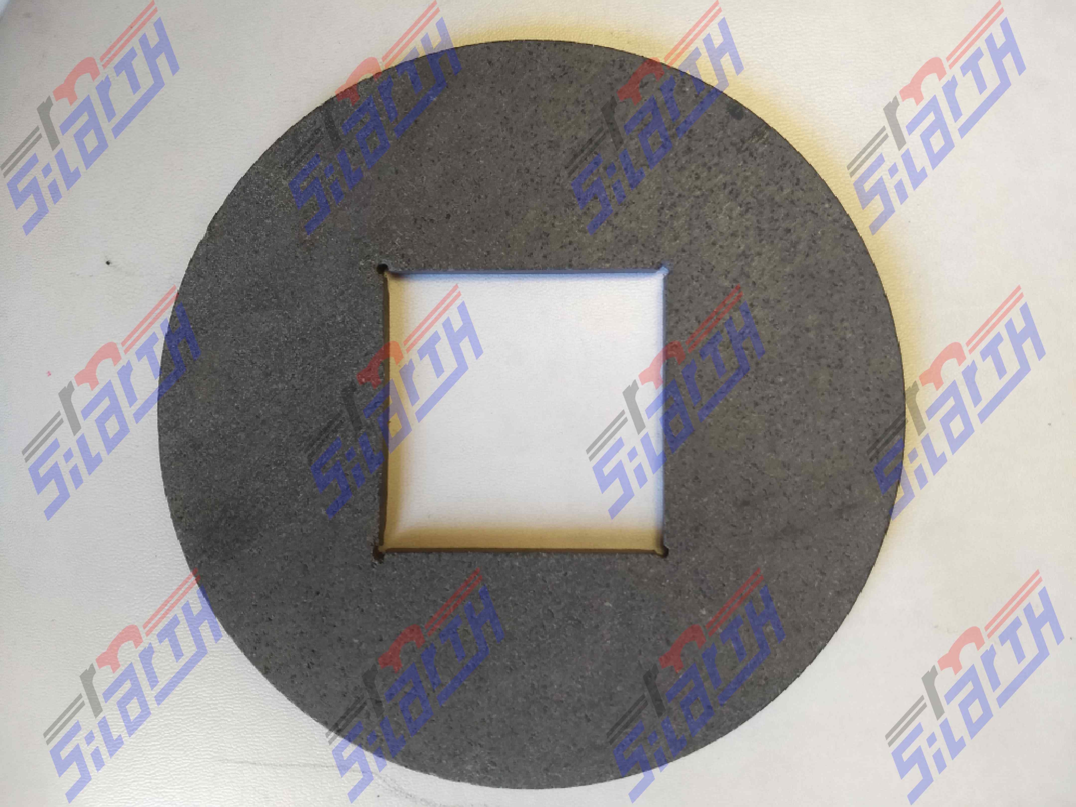 DISCO FRICCIÓN C CUADRADO