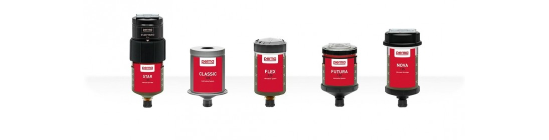 LUBRICANTES  INDUSTRIALES ALIMENTARIA 