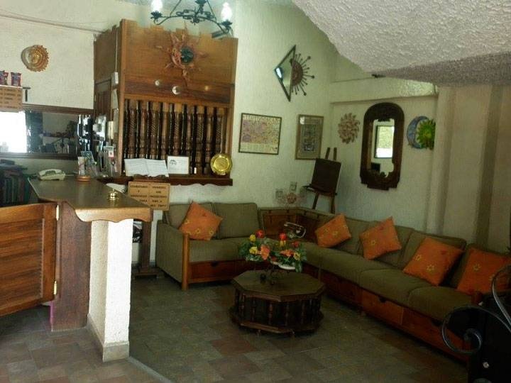 Hotel Posada Sol y Luna - WI-FI