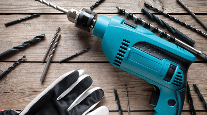 Ferretería y Tlapalería García - HERRAMIENTAS